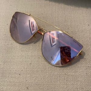 Tom Ford Jacquelyn Sunglasses